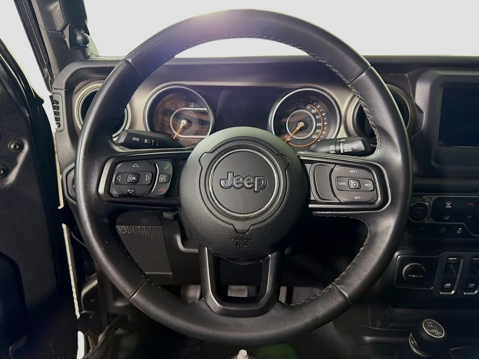 2018 Jeep JK Wrangler - Image 13 of 31