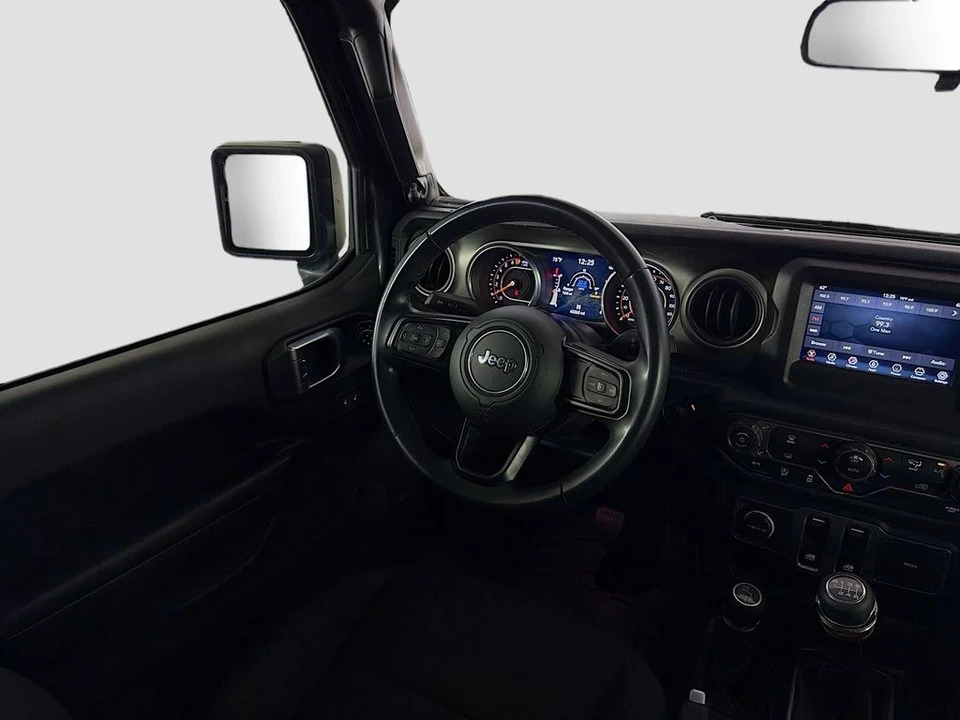 2018 Jeep JK Wrangler - Image 23 of 31