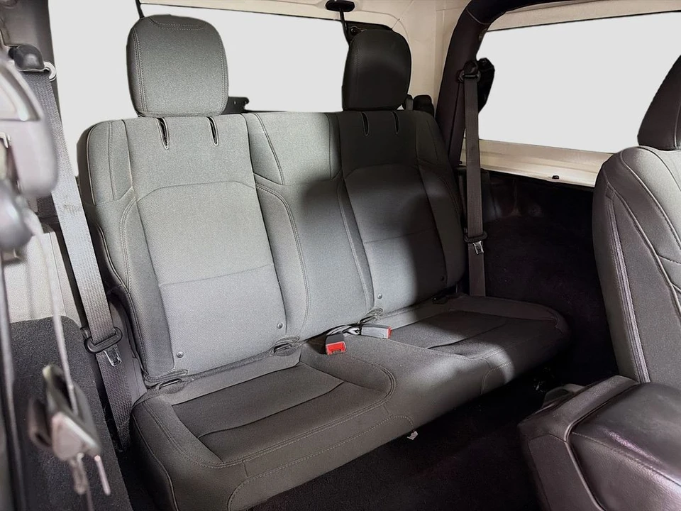 2018 Jeep JK Wrangler - Image 27 of 31