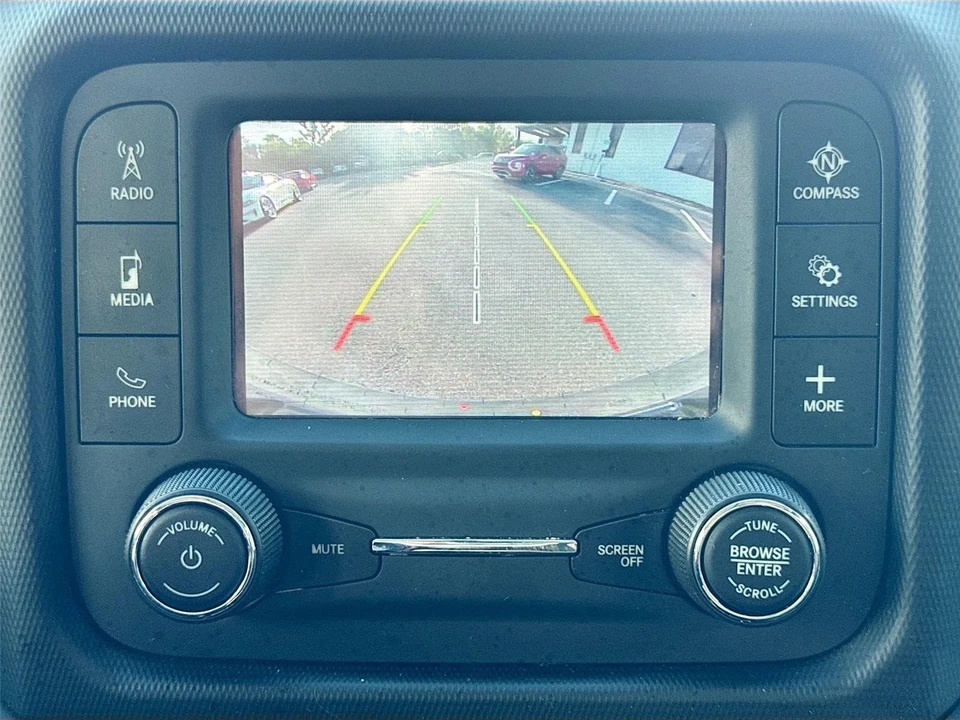 2018 Jeep JL Wrangler - Image 14 of 21