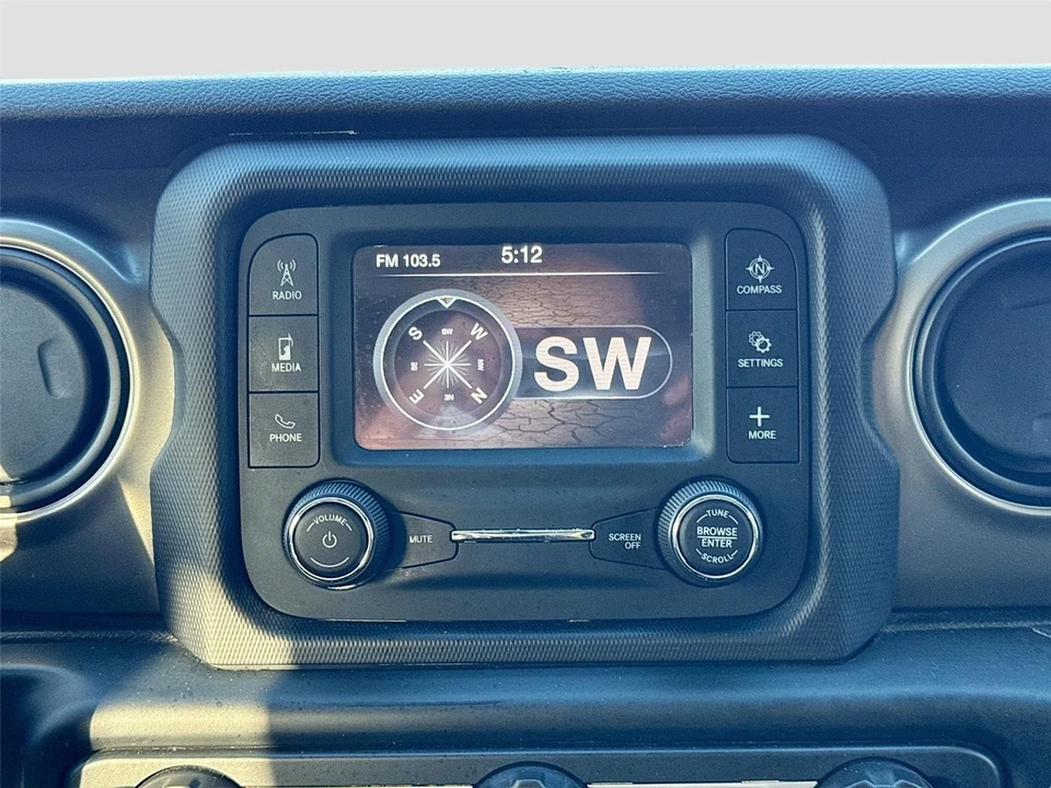 2018 Jeep JL Wrangler - Image 13 of 21