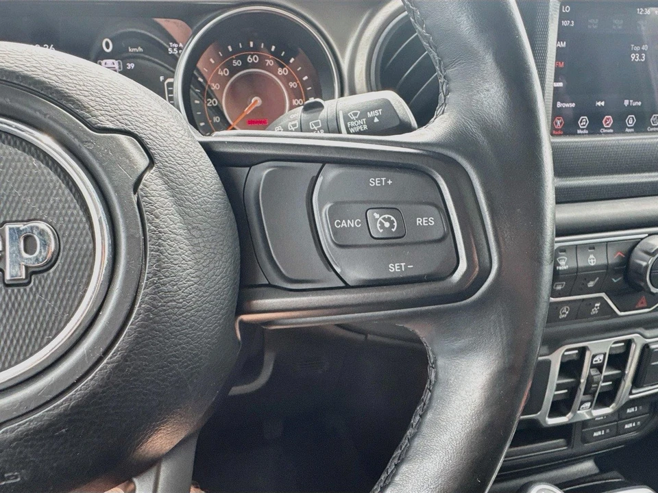 2018 Jeep JK Wrangler - Image 13 of 31
