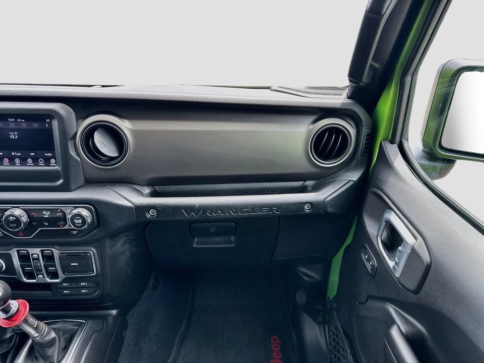2018 Jeep JK Wrangler - Image 30 of 31