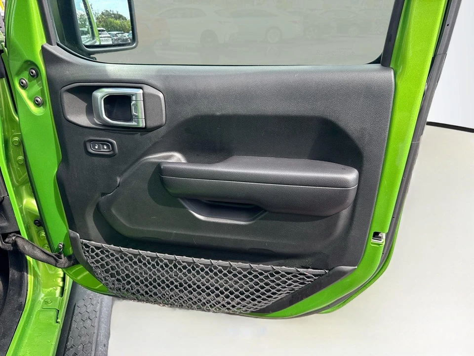 2018 Jeep JK Wrangler - Image 16 of 16