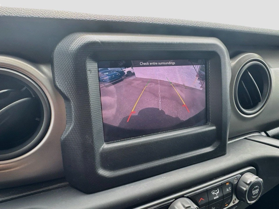 2018 Jeep JK Wrangler - Image 17 of 31
