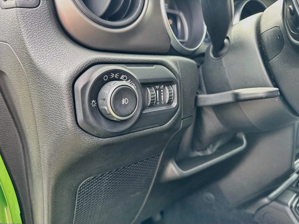 2018 Jeep JK Wrangler - Image 14 of 31