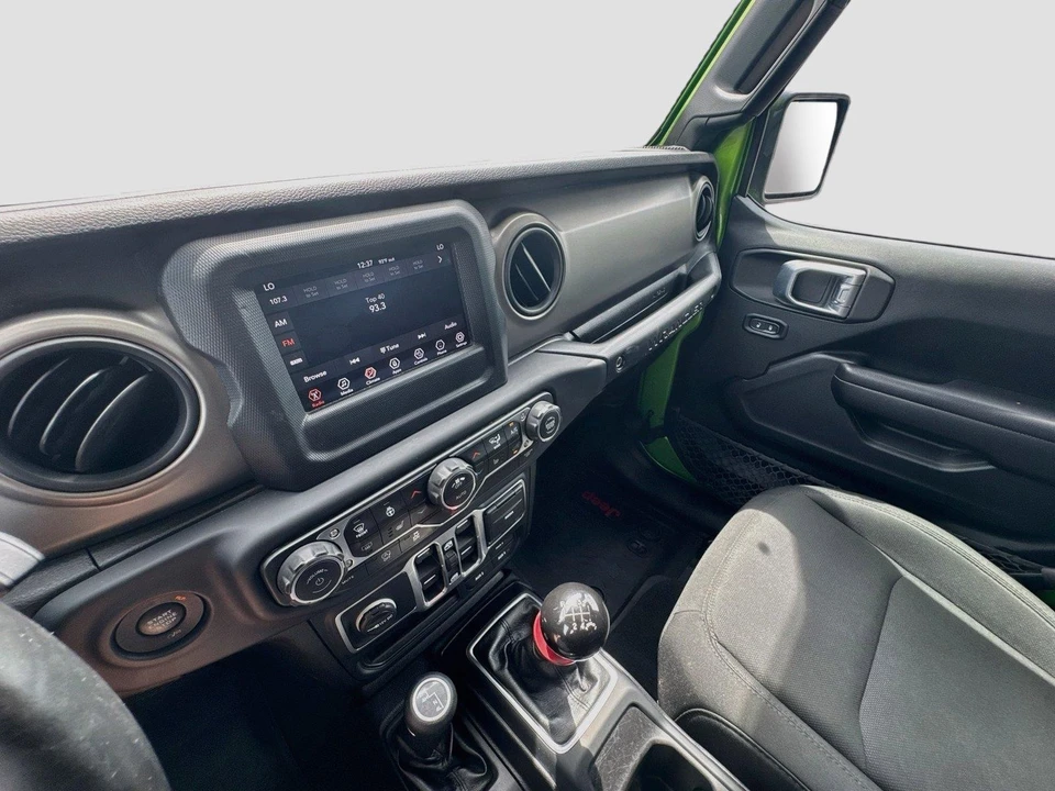 2018 Jeep JK Wrangler - Image 15 of 31