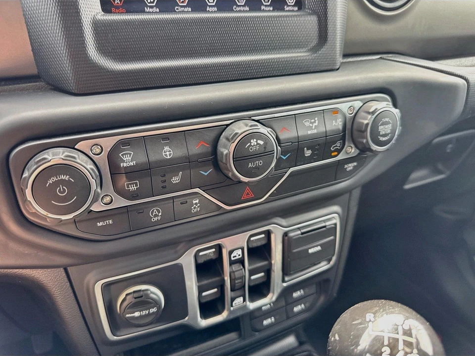 2018 Jeep JK Wrangler - Image 20 of 31