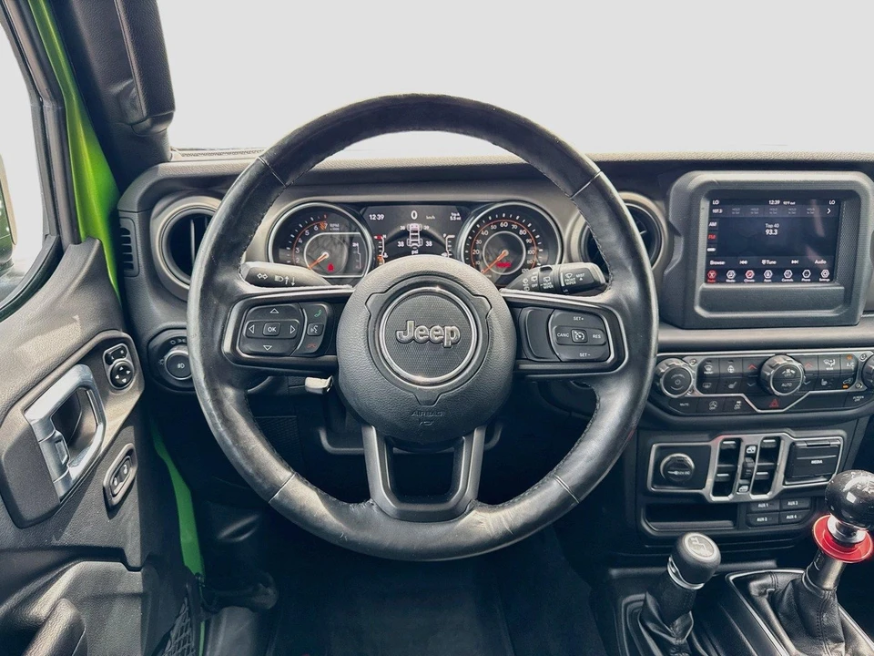 2018 Jeep JK Wrangler - Image 10 of 31