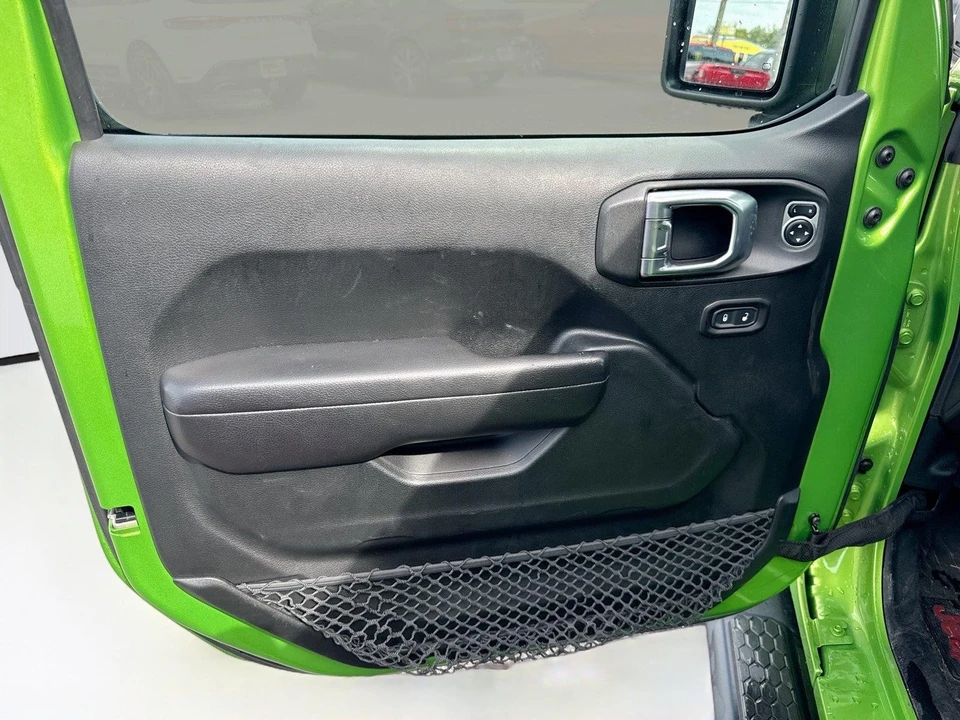 2018 Jeep JK Wrangler - Image 9 of 16