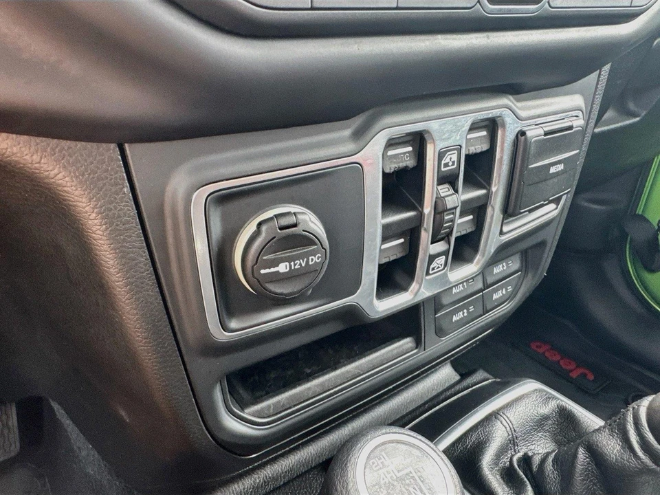 2018 Jeep JK Wrangler - Image 22 of 31