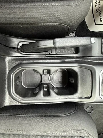 2018 Jeep JK Wrangler - Image 24 of 26