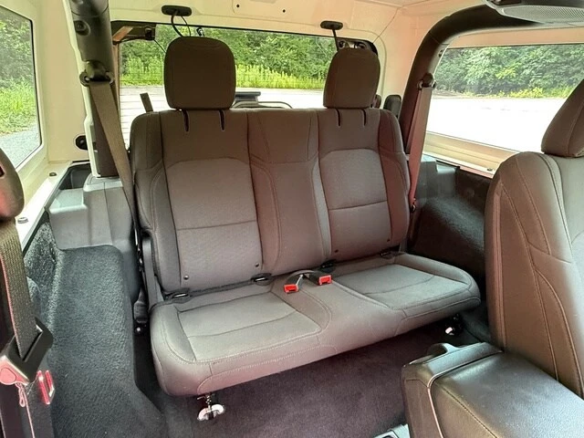 2018 Jeep JK Wrangler - Image 15 of 26