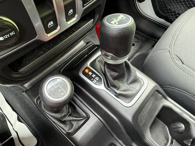 2018 Jeep JK Wrangler - Image 23 of 26