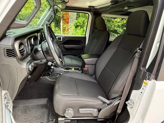 2018 Jeep JK Wrangler - Image 10 of 26