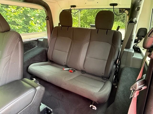2018 Jeep JK Wrangler - Image 13 of 26
