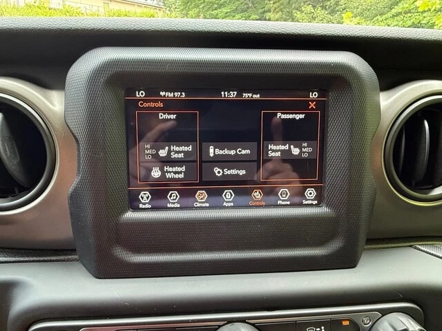 2018 Jeep JK Wrangler - Image 20 of 26