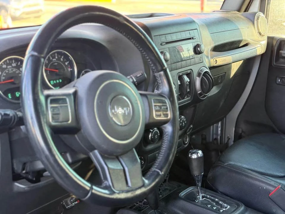 2018 Jeep JK Wrangler - Image 6 of 7