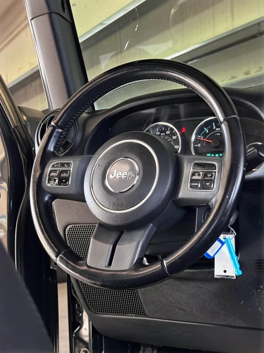 2018 Jeep JK Wrangler - Image 7 of 11