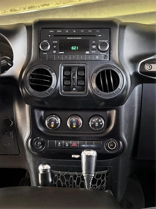 2018 Jeep JK Wrangler - Image 8 of 11