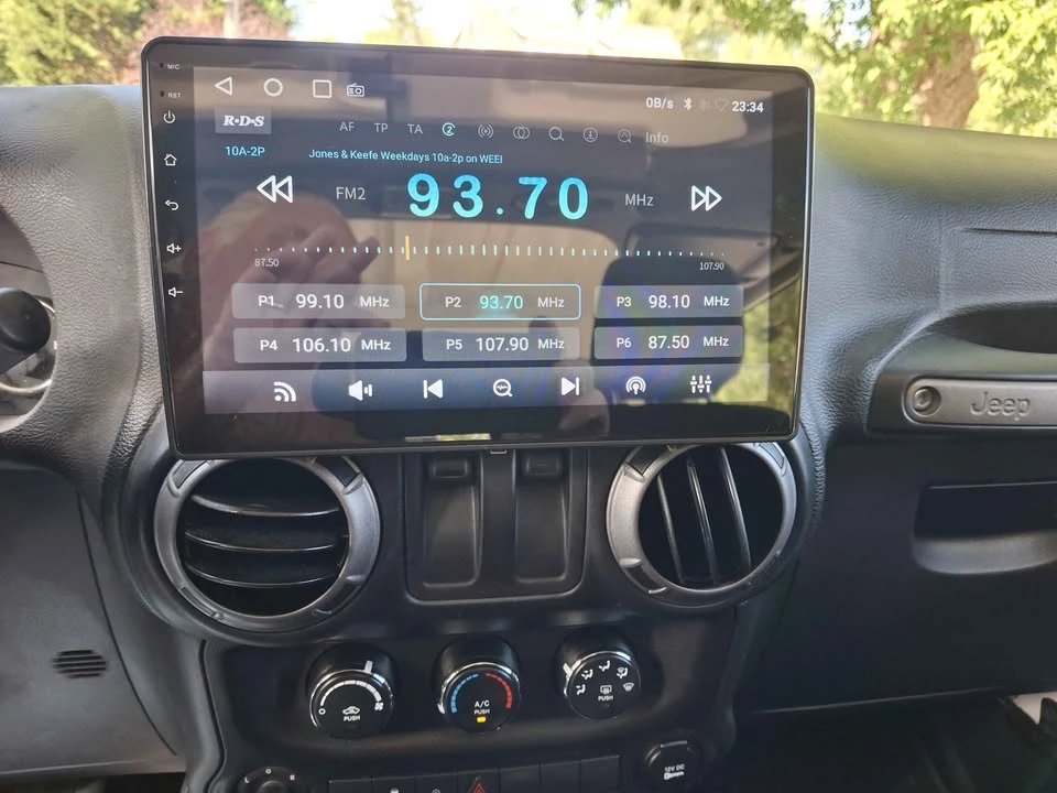 2018 Jeep JK Wrangler - Image 20 of 20
