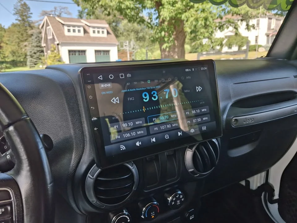 2018 Jeep JK Wrangler - Image 19 of 20