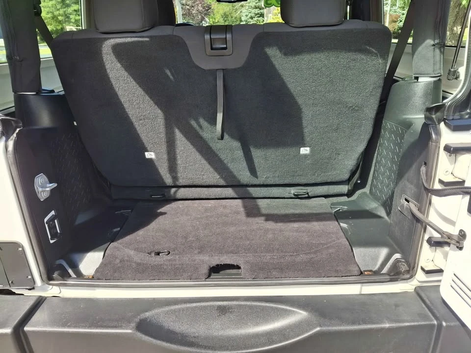 2018 Jeep JK Wrangler - Image 13 of 20