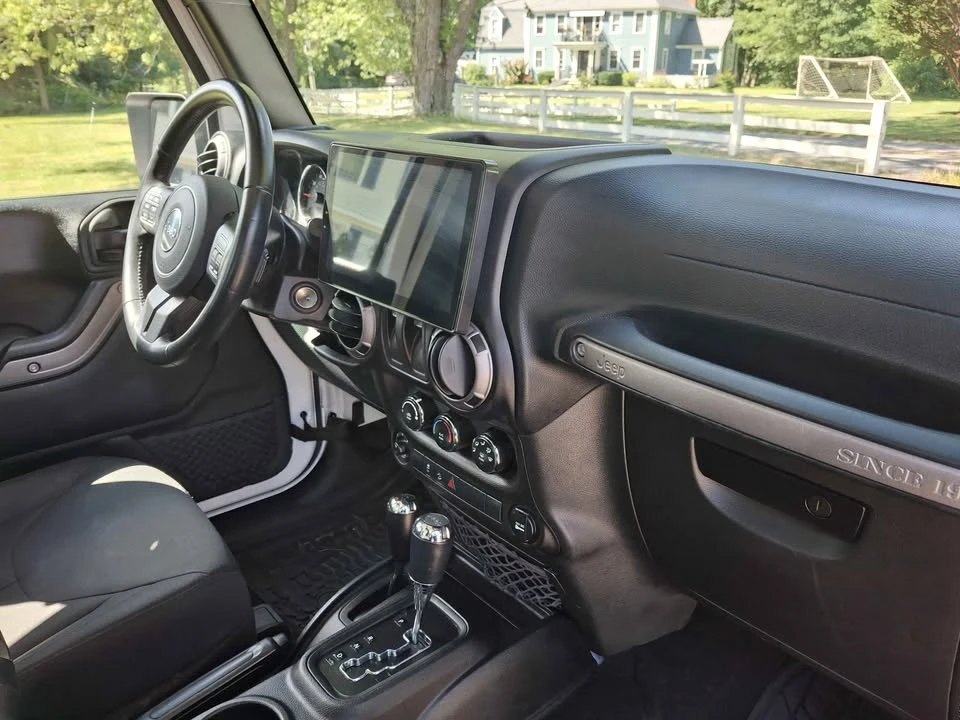 2018 Jeep JK Wrangler - Image 18 of 20