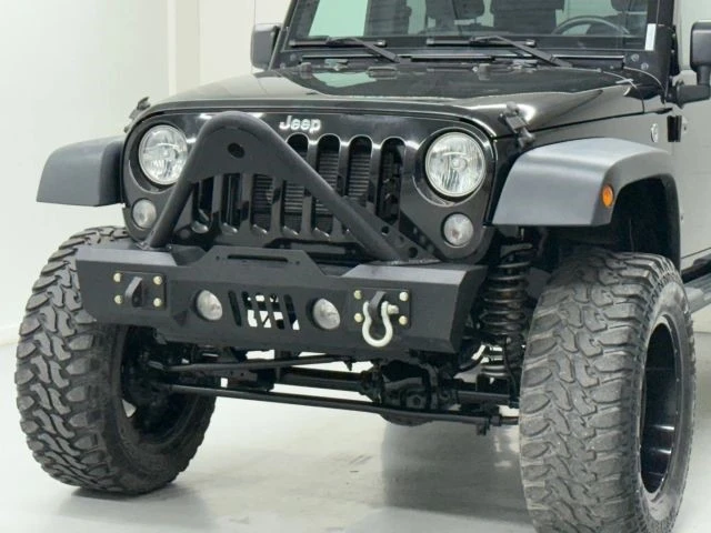 2018 Jeep JK Wrangler - Image 10 of 12