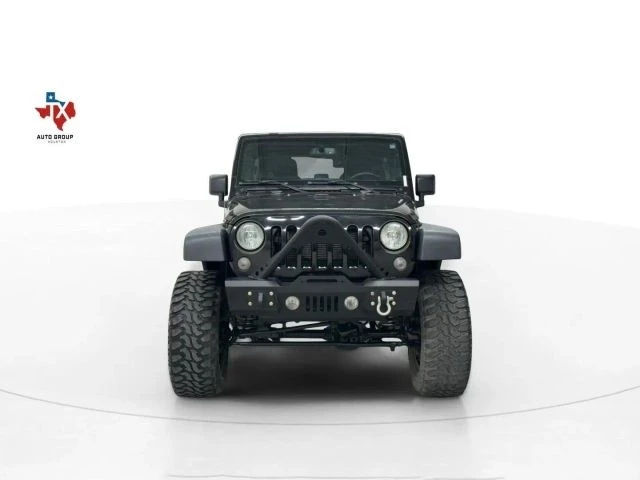 2018 Jeep JK Wrangler - Image 8 of 12