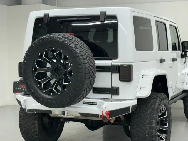 2018 Jeep JK Wrangler - Image 13 of 21