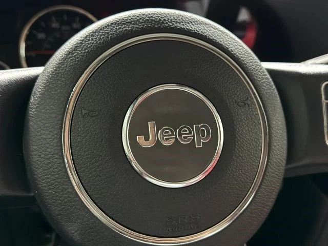 2018 Jeep JK Wrangler - Image 17 of 21
