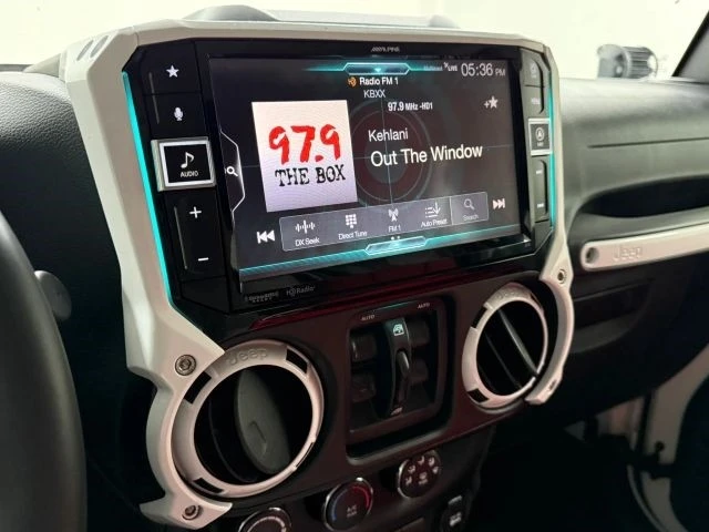 2018 Jeep JK Wrangler - Image 21 of 21
