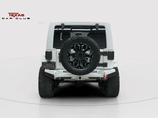 2018 Jeep JK Wrangler - Image 8 of 21