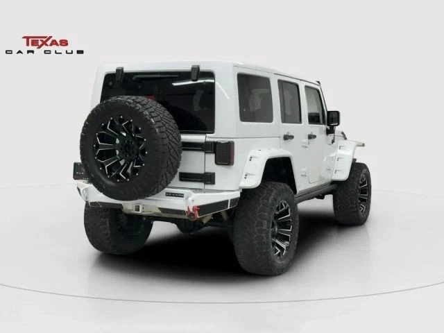 2018 Jeep JK Wrangler - Image 9 of 21