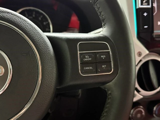 2018 Jeep JK Wrangler - Image 18 of 21