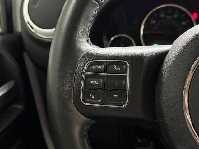2018 Jeep JK Wrangler - Image 16 of 21
