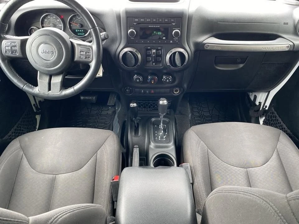 2018 Jeep JK Wrangler - Image 9 of 19