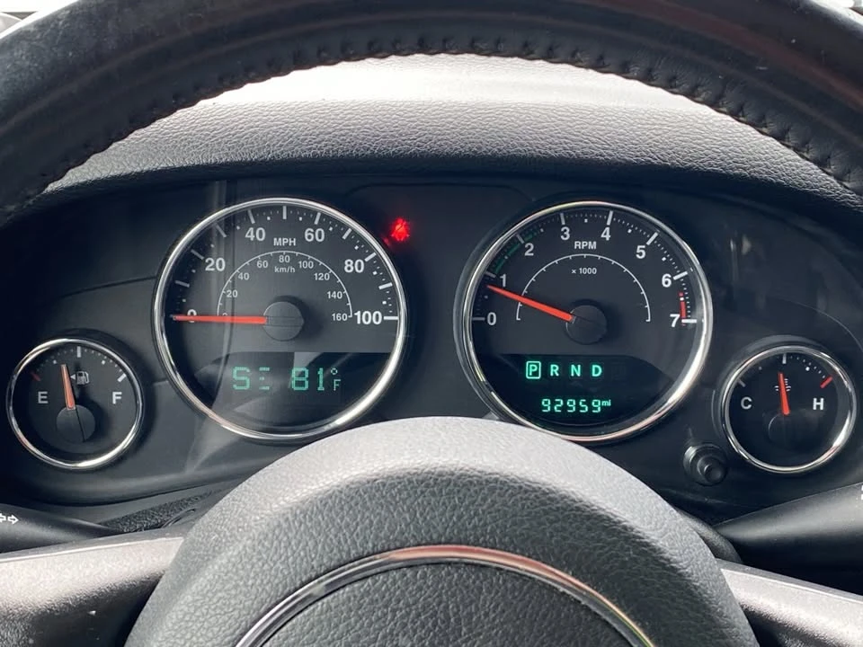 2018 Jeep JK Wrangler - Image 12 of 19