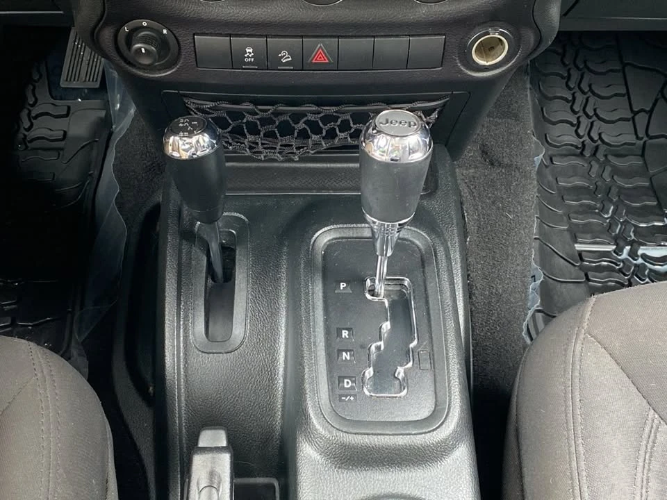 2018 Jeep JK Wrangler - Image 15 of 19