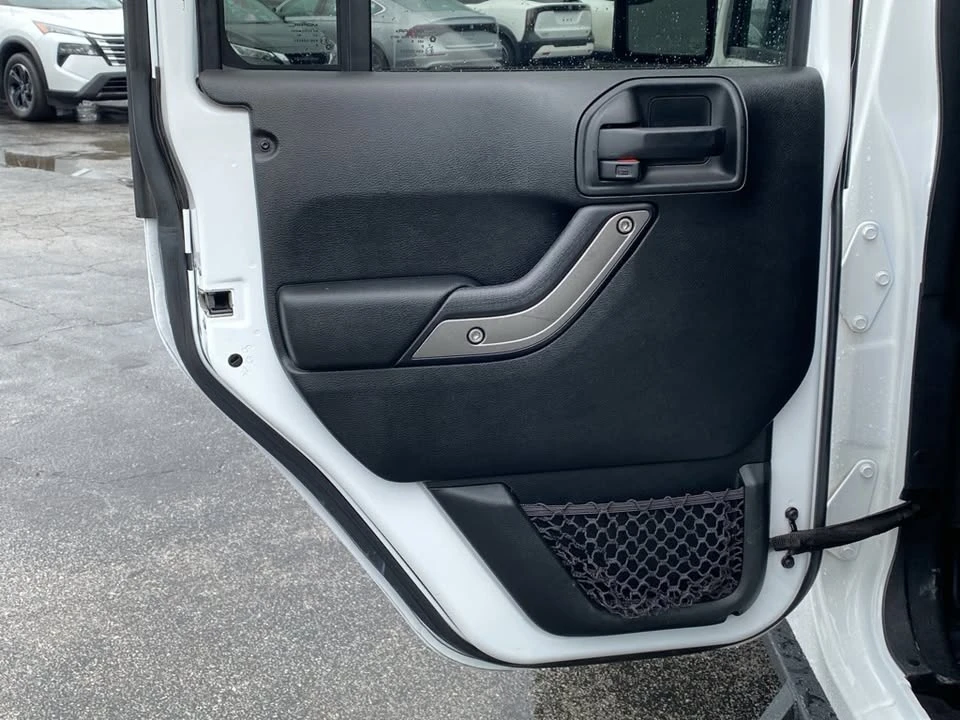 2018 Jeep JK Wrangler - Image 16 of 19