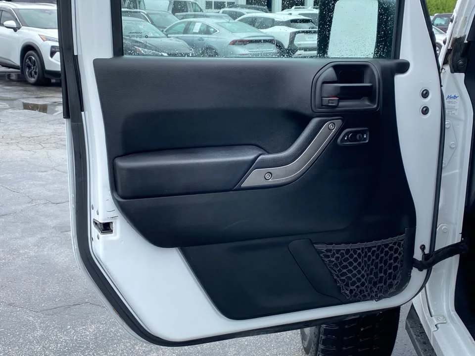 2018 Jeep JK Wrangler - Image 10 of 19