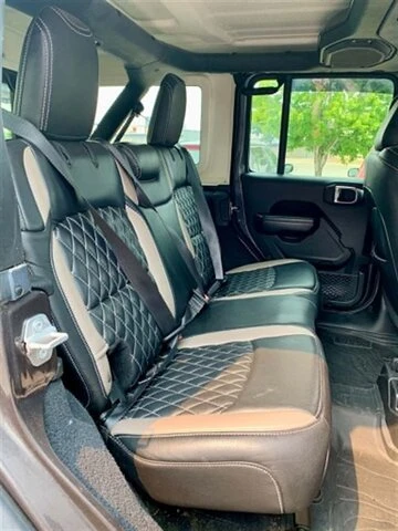 2018 Jeep JK Wrangler - Image 10 of 11