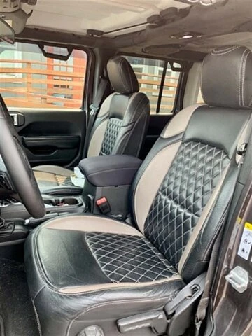 2018 Jeep JK Wrangler - Image 9 of 11