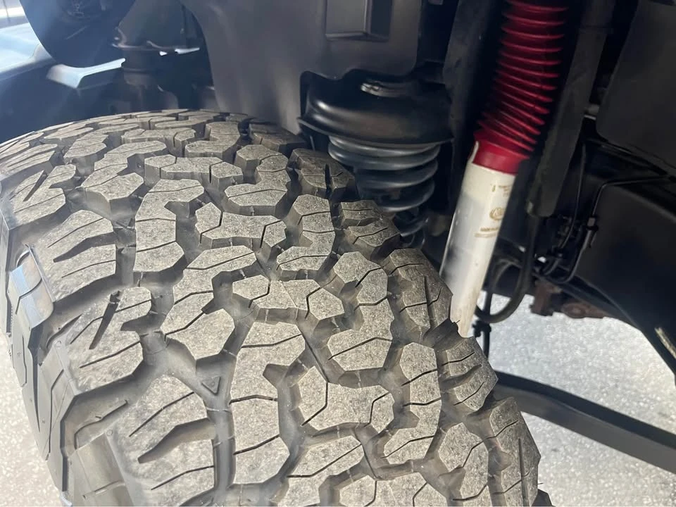 2018 Jeep JK Wrangler - Image 7 of 17