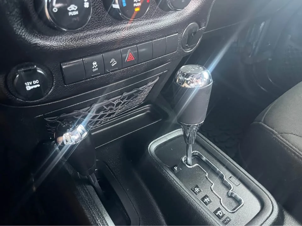2018 Jeep JK Wrangler - Image 13 of 17