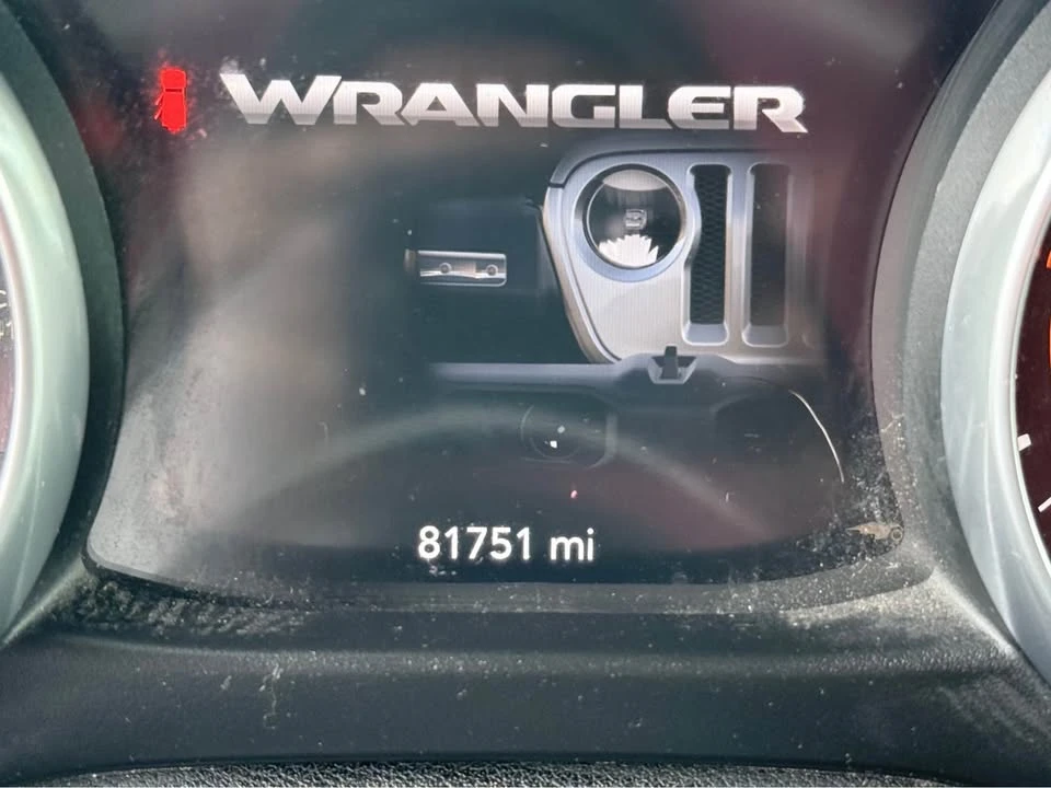 2018 Jeep JK Wrangler - Image 15 of 20