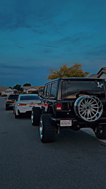 2018 Jeep JK Wrangler - Image 2 of 7