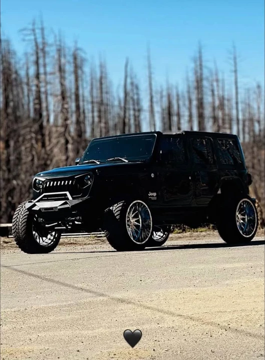 2018 Jeep JK Wrangler - Image 4 of 7