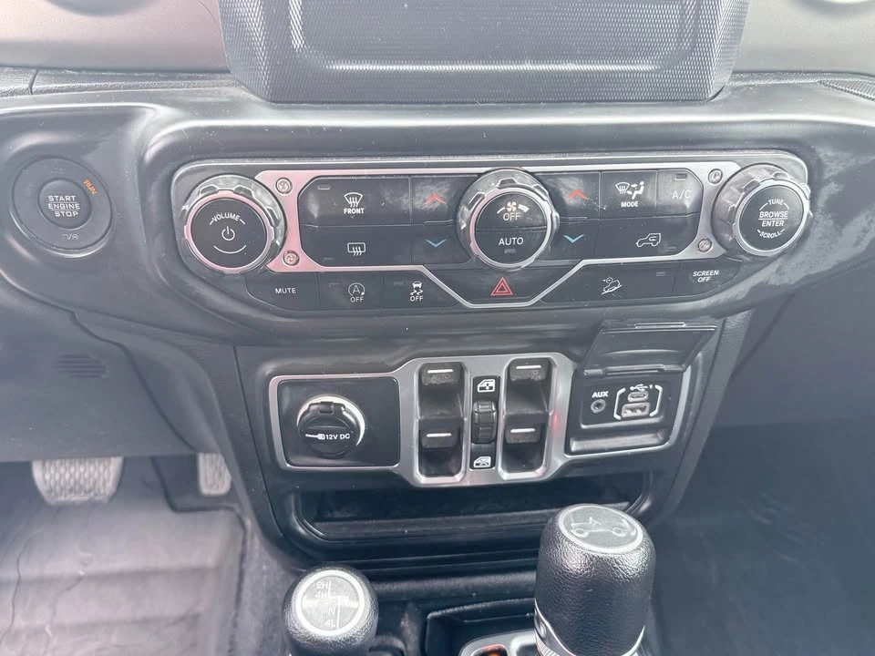 2018 Jeep JK Wrangler - Image 17 of 20